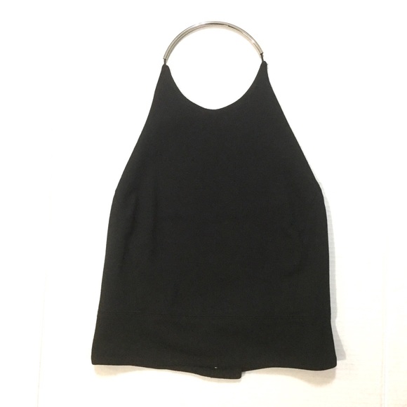 Wilfred Tenso Halter Top - Picture 3 of 8